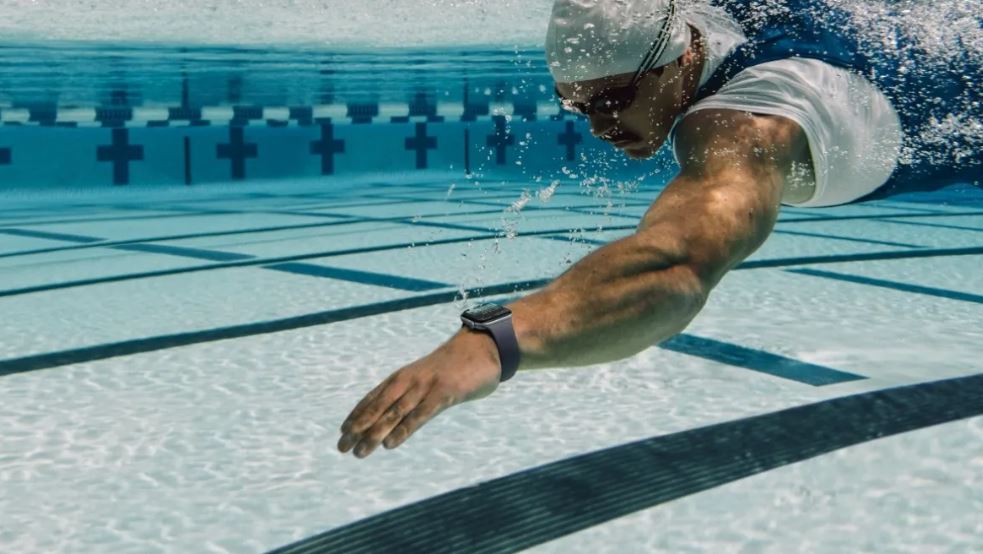 Apple Watch Series 12 có nhiều bản dây