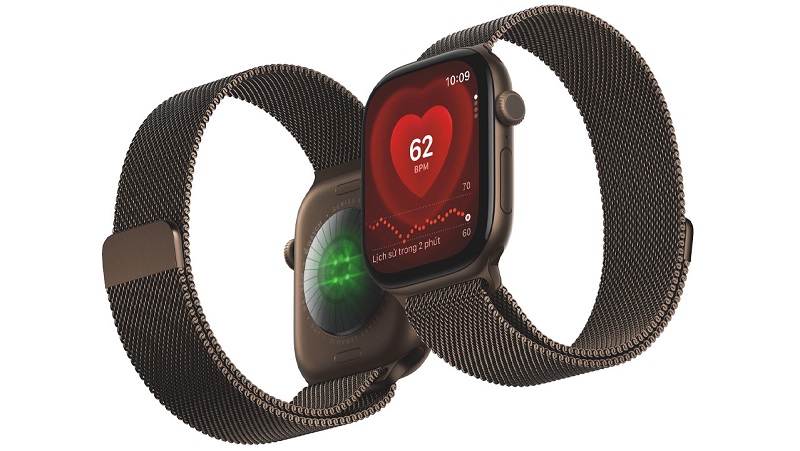 Apple Watch Series 12
