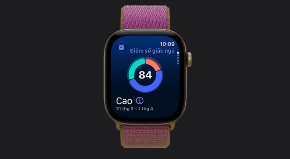Có nên mua Apple Watch Series 12