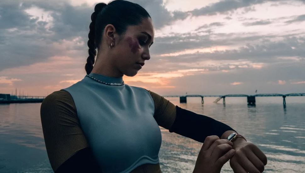 Tính năng HRV trên Apple Watch Series 12