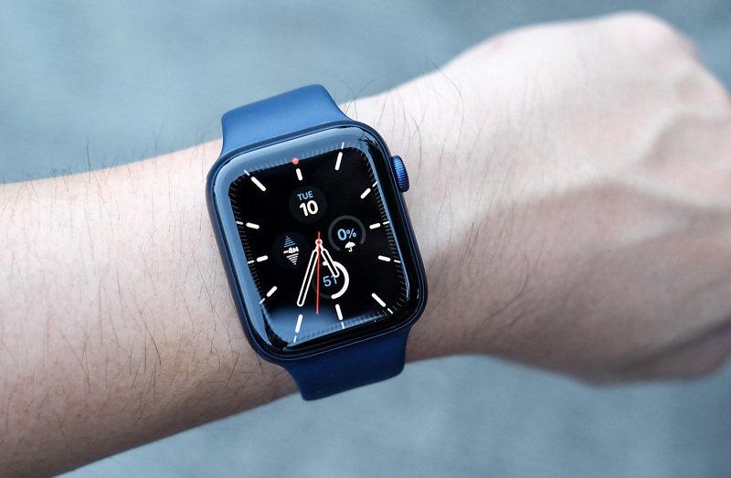 màn hình Apple Watch Series 6 40mm (GPS)