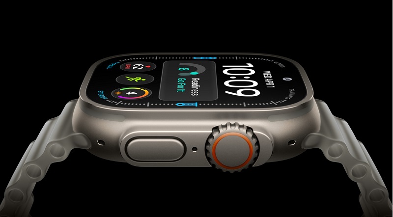 Apple Watch Ultra 4