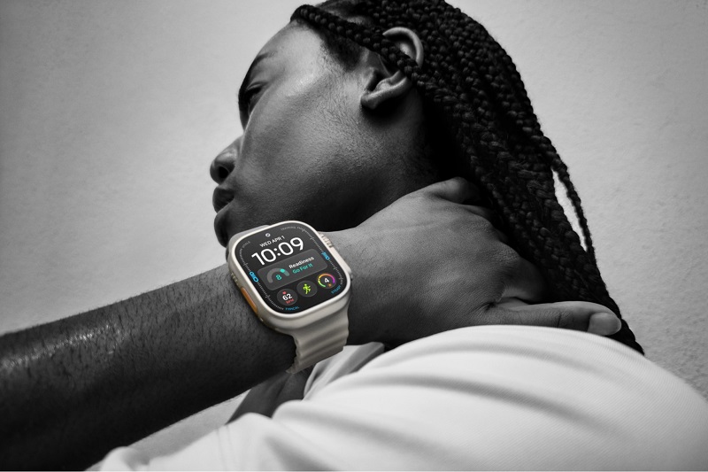 Apple Watch Ultra 4 chạy chip S11 mạnh mẽ