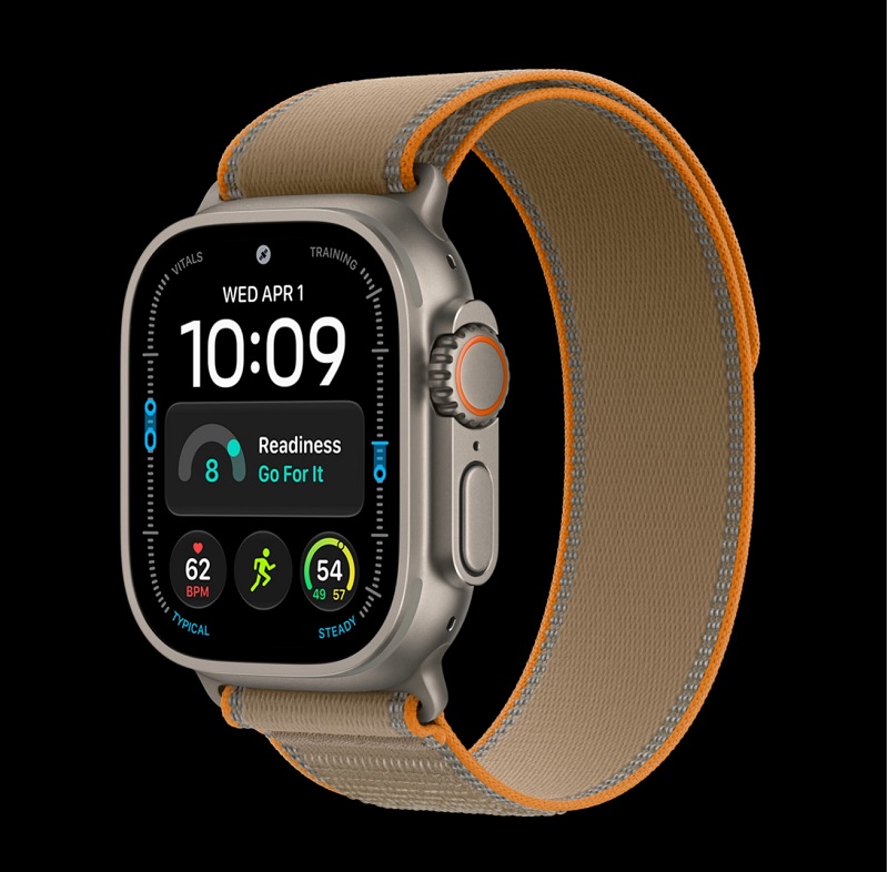 Có nên mua Apple Watch Ultra 4