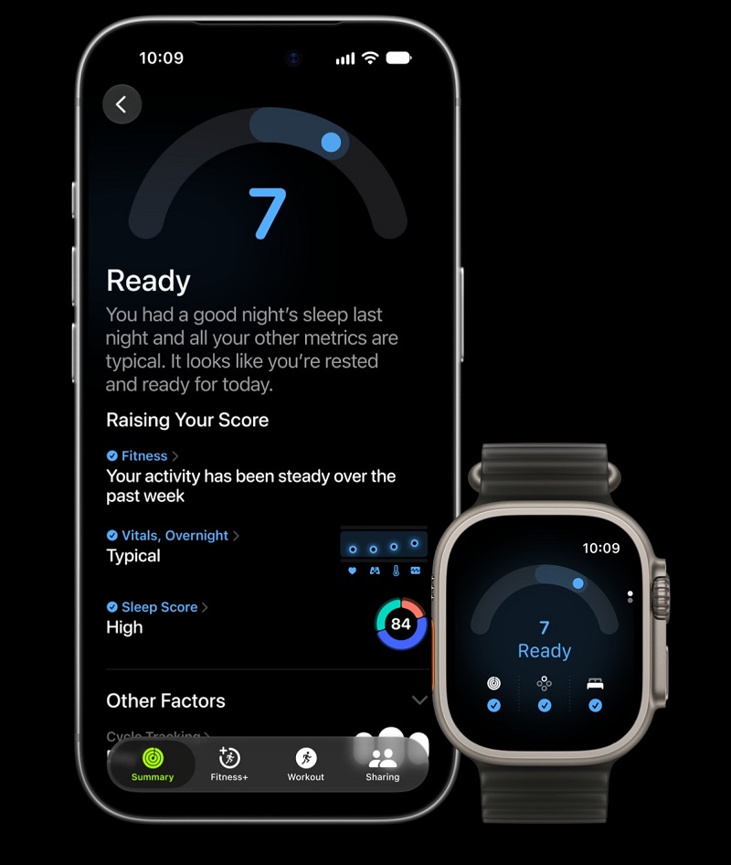 Đánh giá Apple Watch Ultra 4