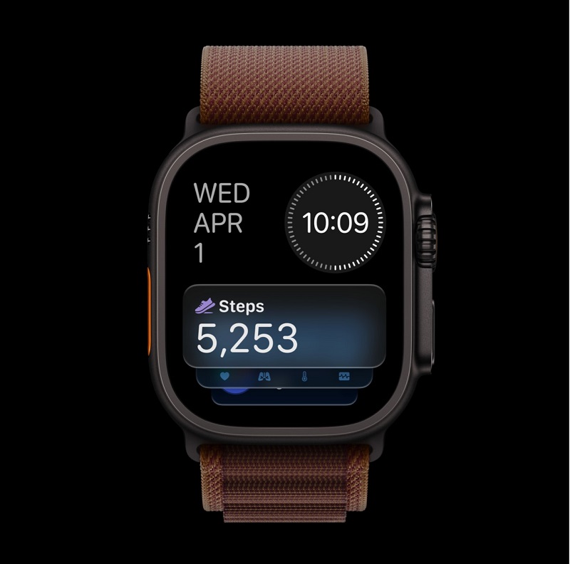 Apple Watch Ultra 4 có pin bền bỉ