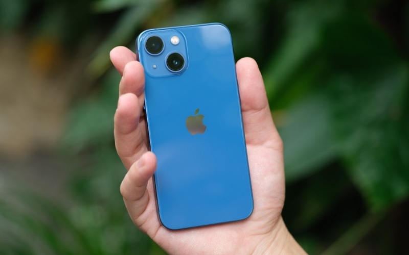Bảng giá iPhone 13