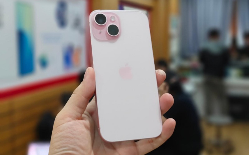 Bảng giá iPhone cũ