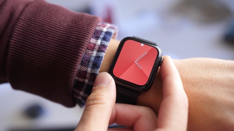 Apple Watch Series 6 có thể có màn hình tinh thể lỏng