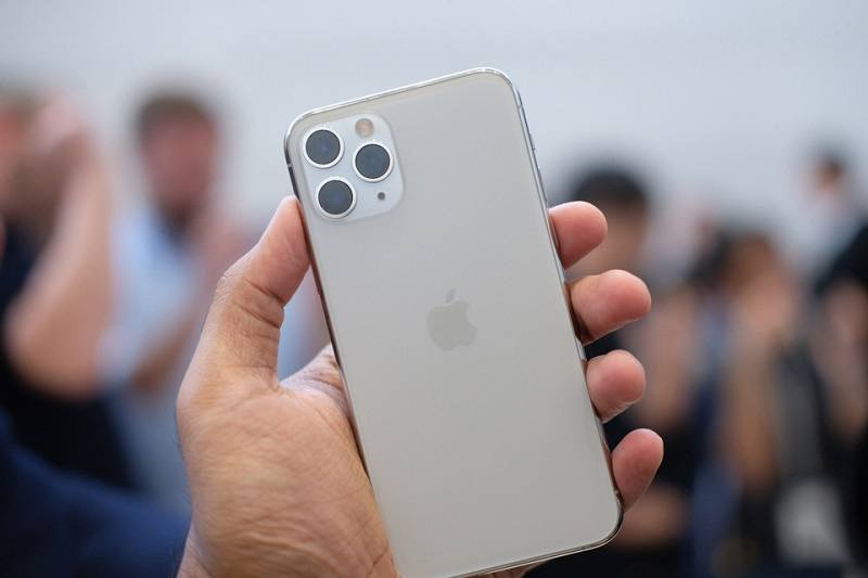 Tổng hợp Iphone 11 Pro Max Màu Vàng giá rẻ, bán chạy tháng 9/2023 - BeeCost