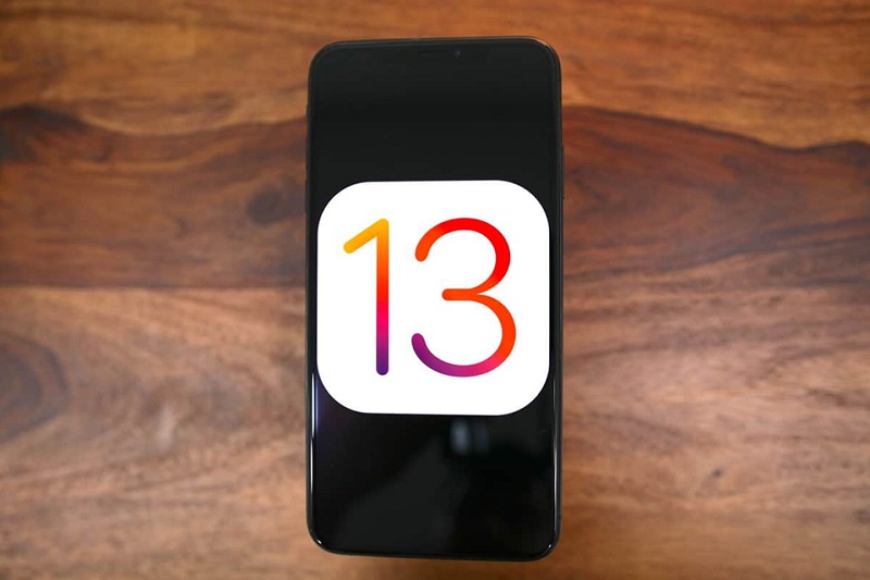So sánh bản cập nhật iOS 13.4.1 với iOS 13.4
