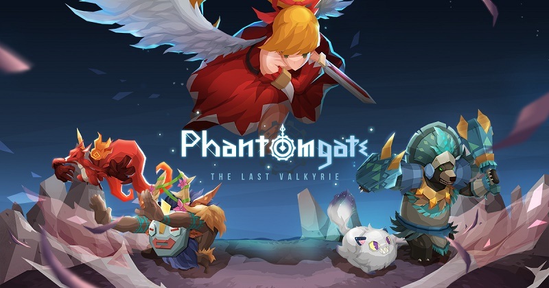 game mới phantomgate