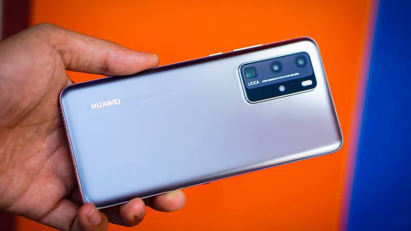 Huawei P40 Pro Chính Hãng Bảo Hành Chính Hãng 10 tháng </br>