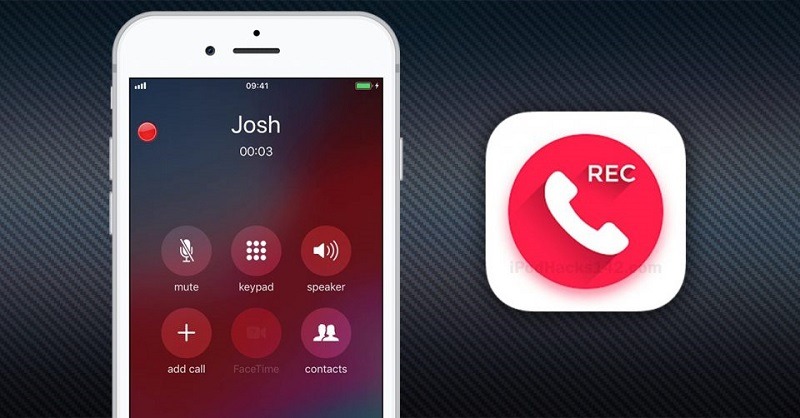 Tính năng ghi âm cuộc gọi có thể có trên iOS 14