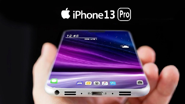 iphone 13 pro