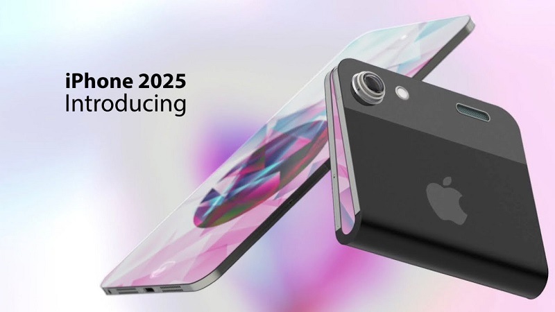iPhone 2025