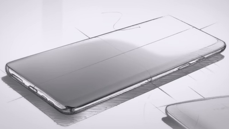 OnePlus 8 nhẹ hơn phiên bản tiền nhiệm