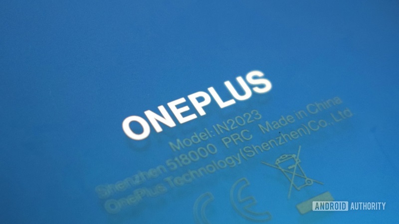 Smartphone OnePlus giá rẻ sắp ra mắt