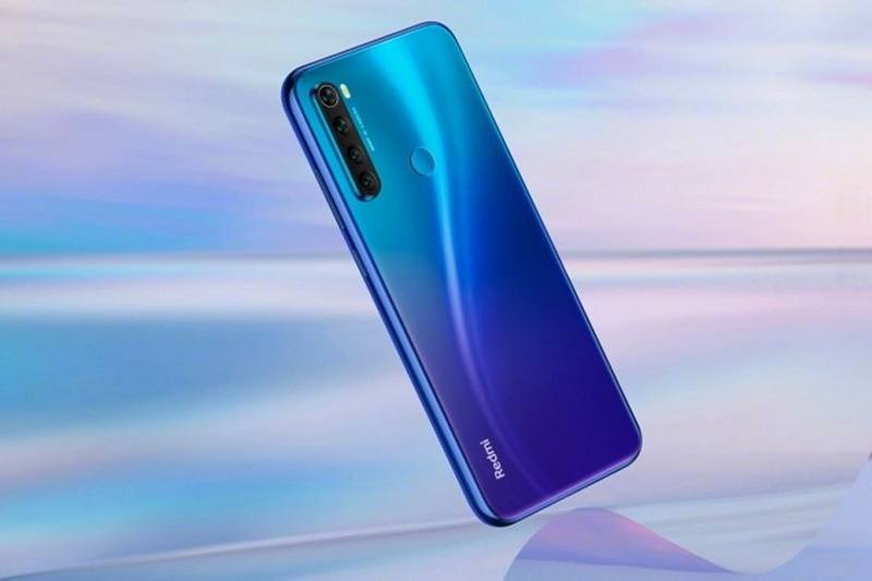 Ra Mắt Redmi Note 8 Và Note 8 Pro: Thiết Kế Đẹp, Cấu Hình Ngon, Gía Rẻ