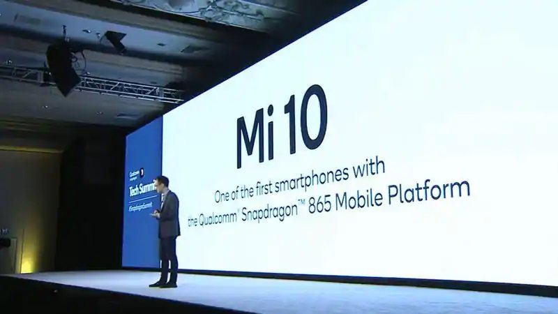 Xiaomi phát triển cùng lúc 3 smartphone