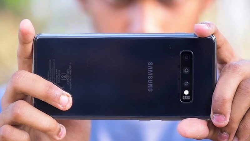 Samsung trang bị camera khủng cho bộ ba Galaxy S11