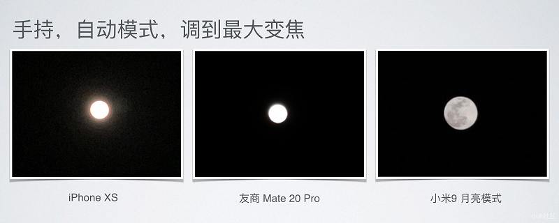 xiaomi mi 9 chính thức ra mắt so sánh camera