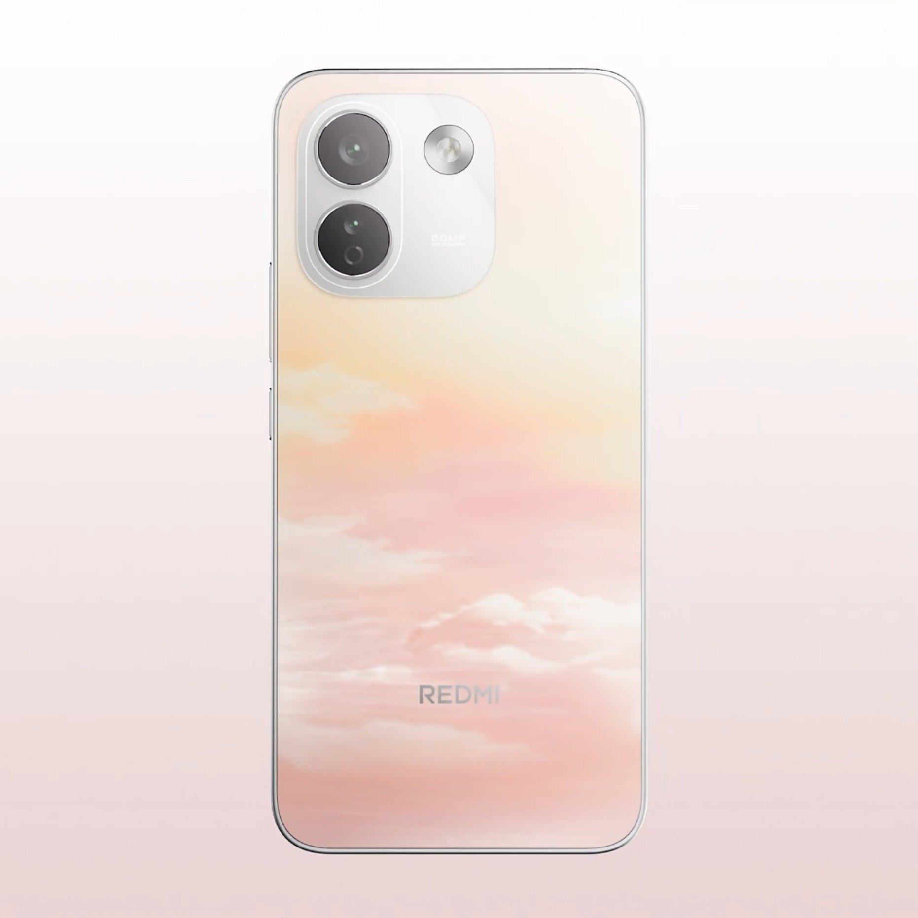 Redmi Note 17 Pro Max 256GB sở hữu cụm camera kép 50MP