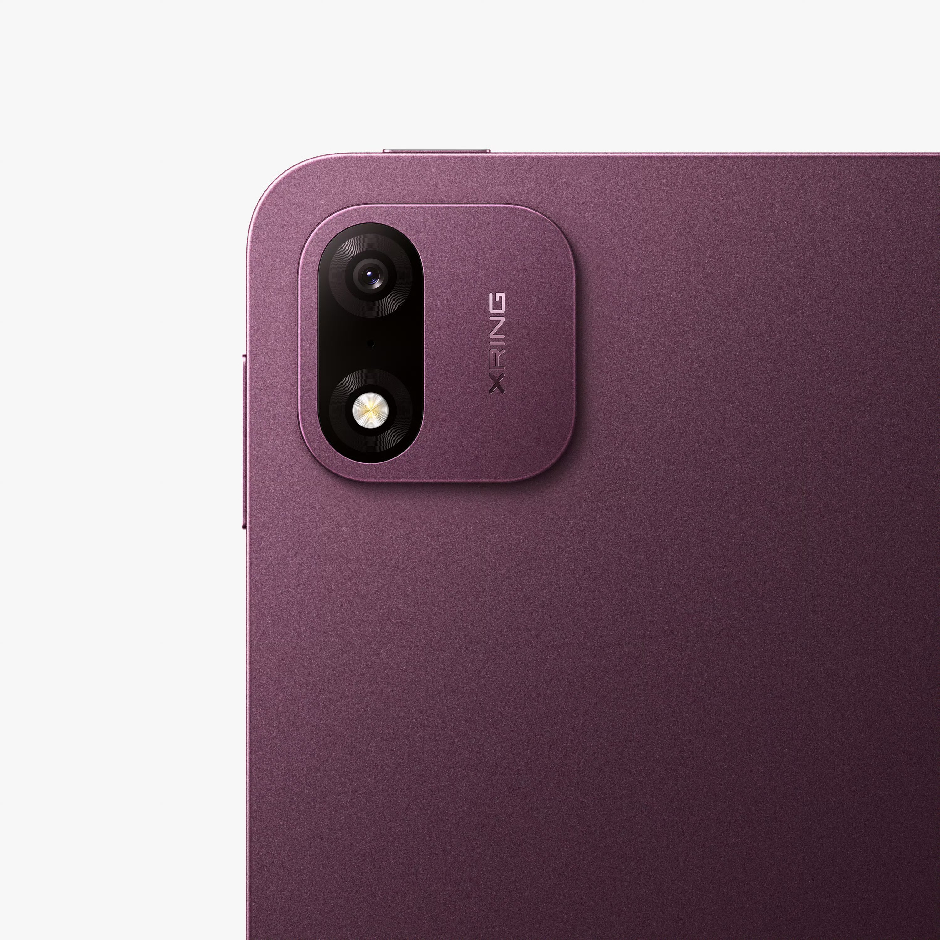 Xiaomi Pad 9 Pro Max trang bị camera chính độ phân giải 50MP