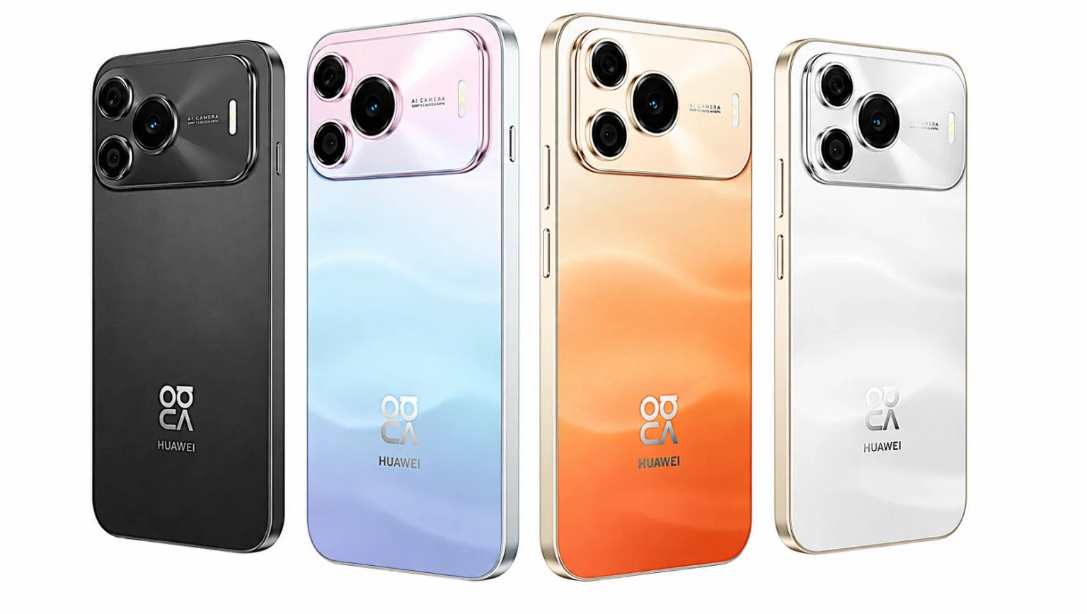 Huawei vừa chính thức trình làng Huawei Nova 16 SE