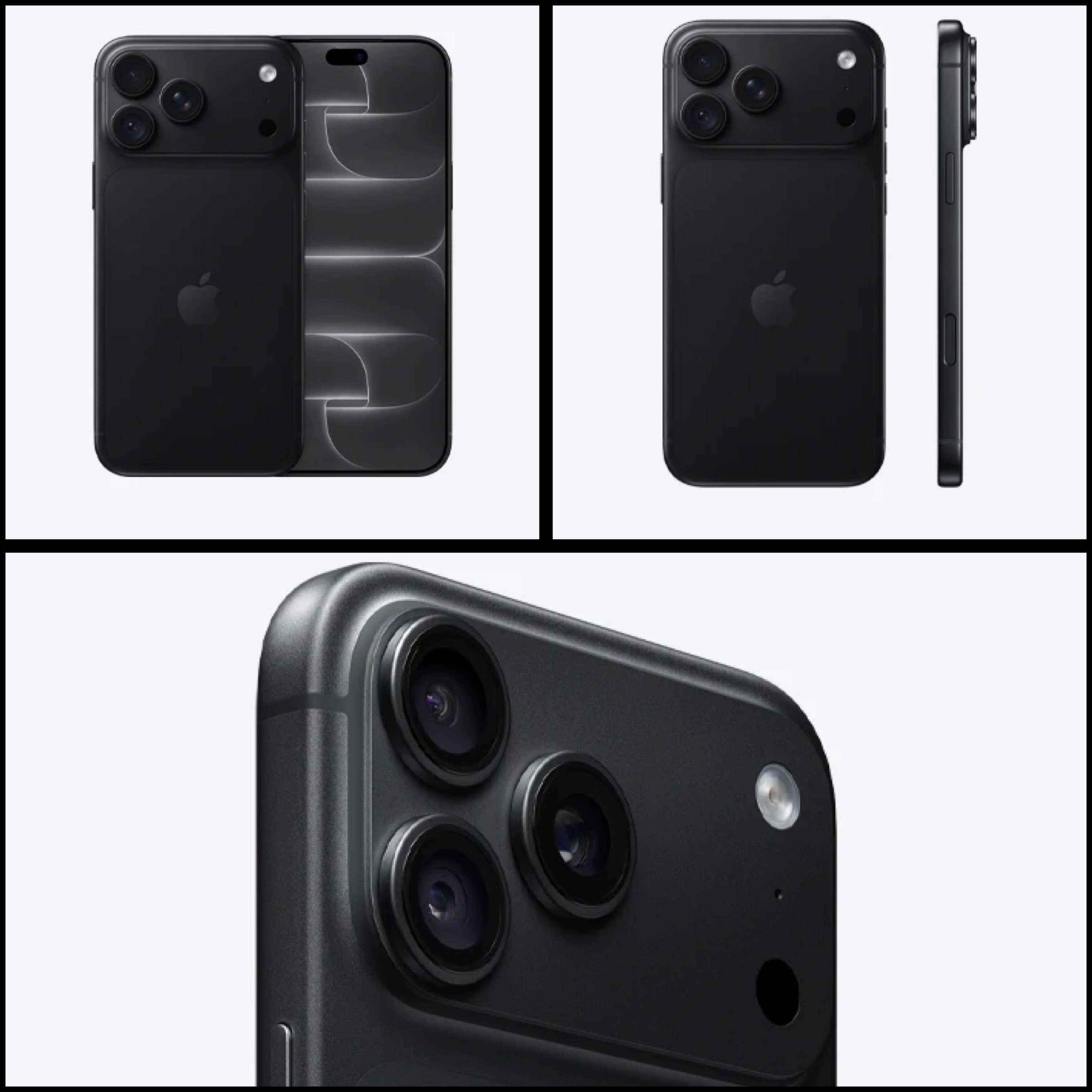 iPhone 18 Pro Max sở hữu màn hình Super Retina XDR 6,9 inch