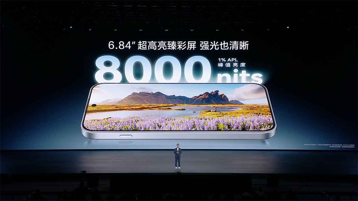 Huawei Nova 16 SE có viên pin dung lượng khổng lồ 8.500mAh