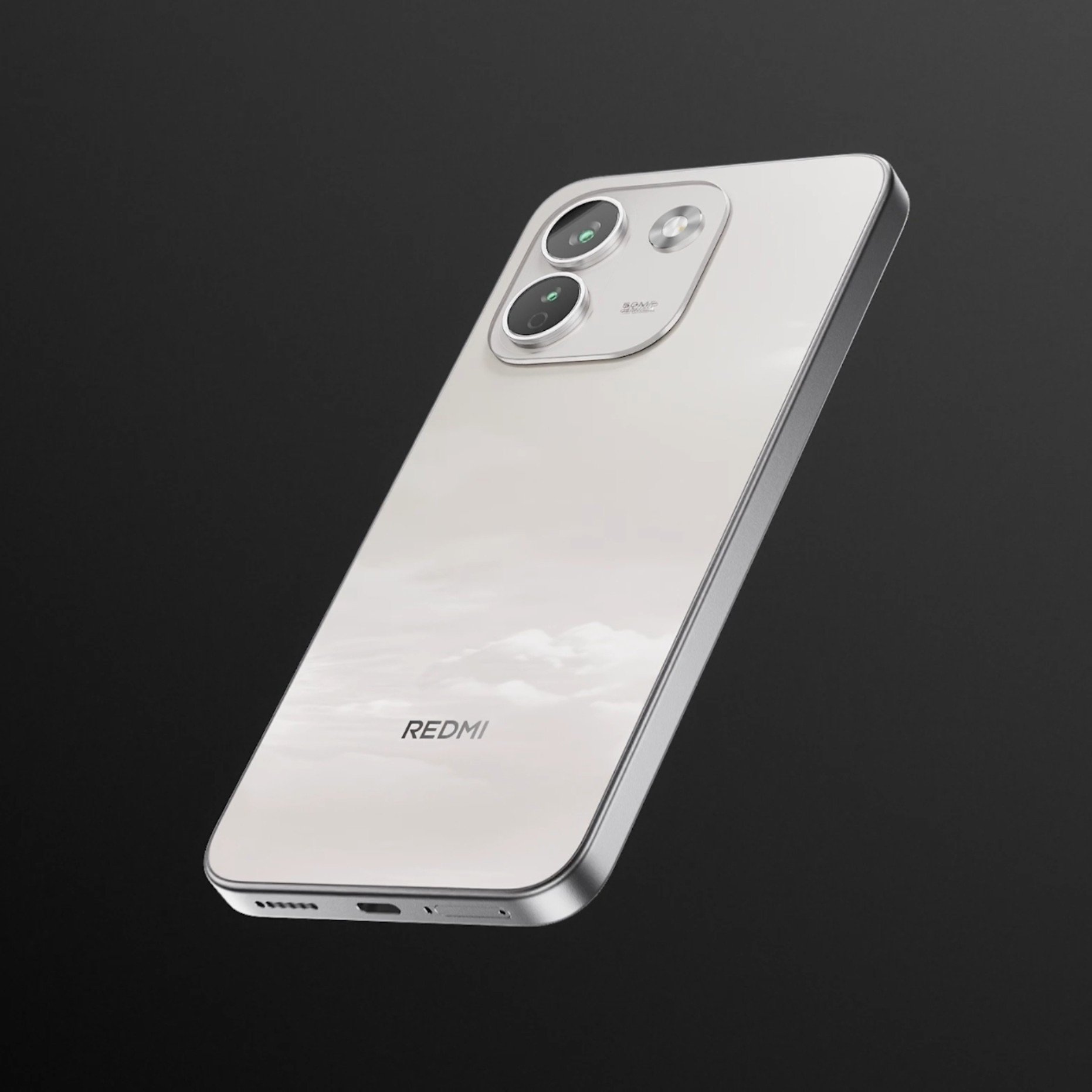 Redmi Note 17 Pro Max 256GB chính thức trình làng