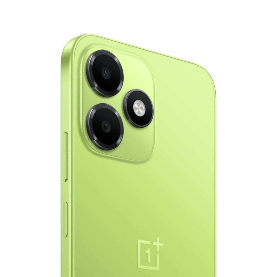 OnePlus N6 Lite trang bị camera chính độ phân giải 13MP