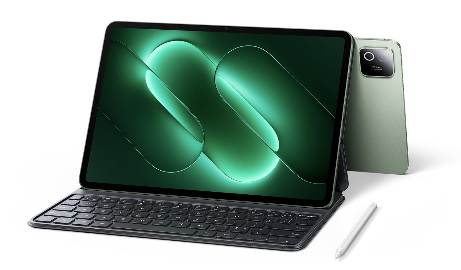 Xiaomi Pad 9 trang bị camera chính độ phân giải 13MP