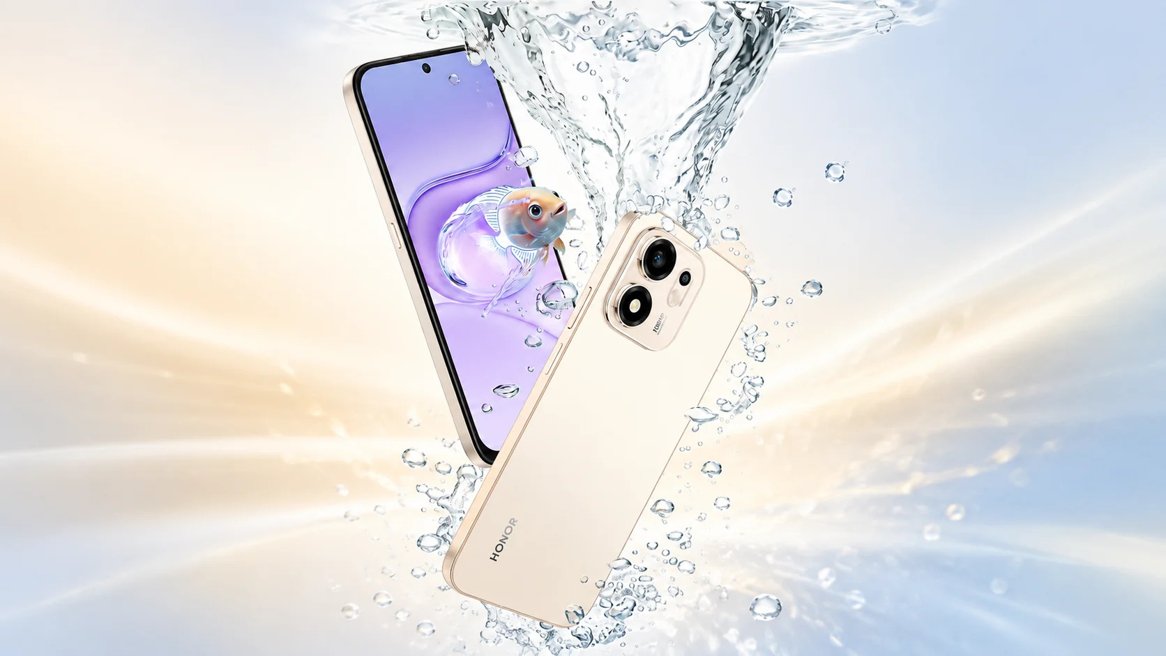 HONOR 600 Elite 5G chính thức ra mắt