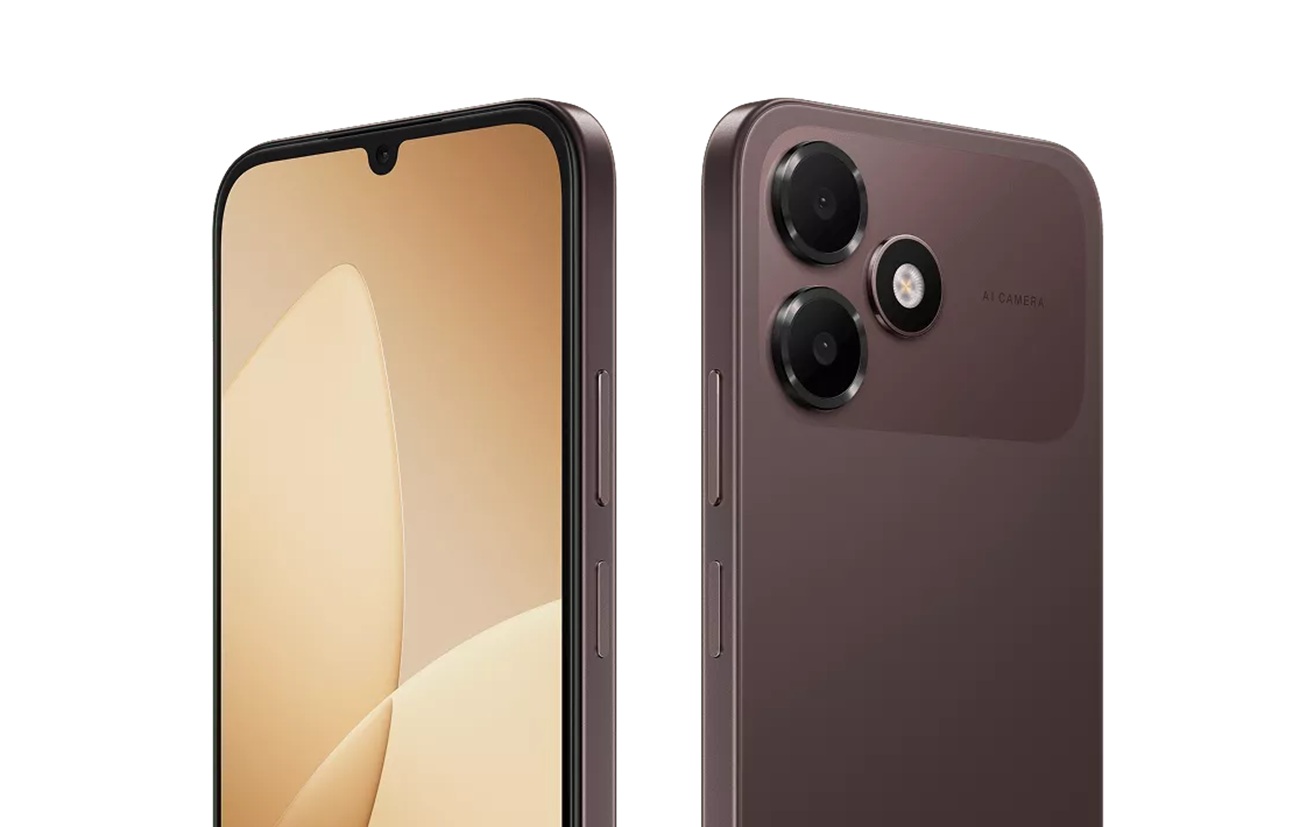 Oppo K14 Lite 4G được trang bị tấm nền IPS LCD kích thước 6,75 inch