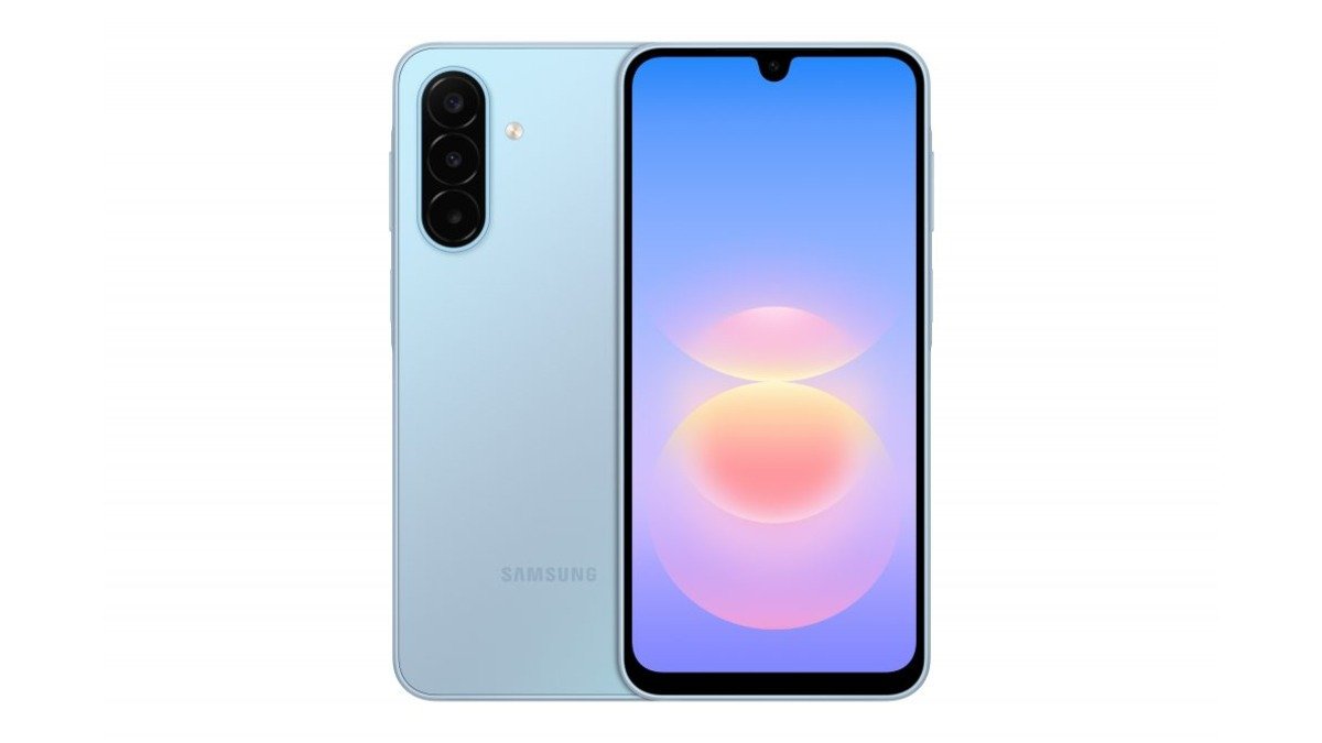 Samsung Galaxy A18 4G trang bị màn hình tấm nền Super AMOLED 6,7 inch