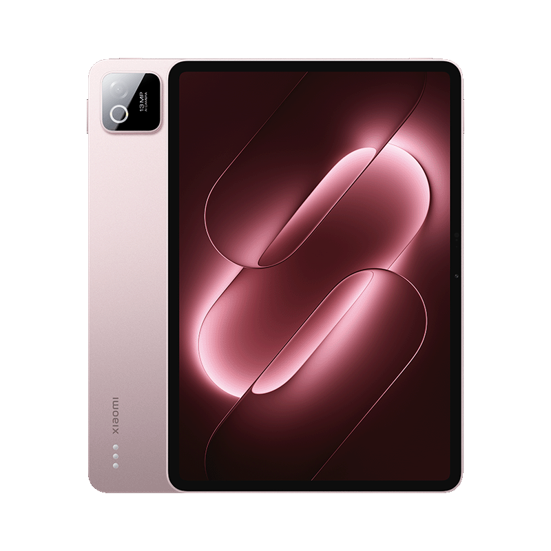 Xiaomi Pad 9 Pro sở hữu màn hình tấm nền LCD kích thước 12,5 inch