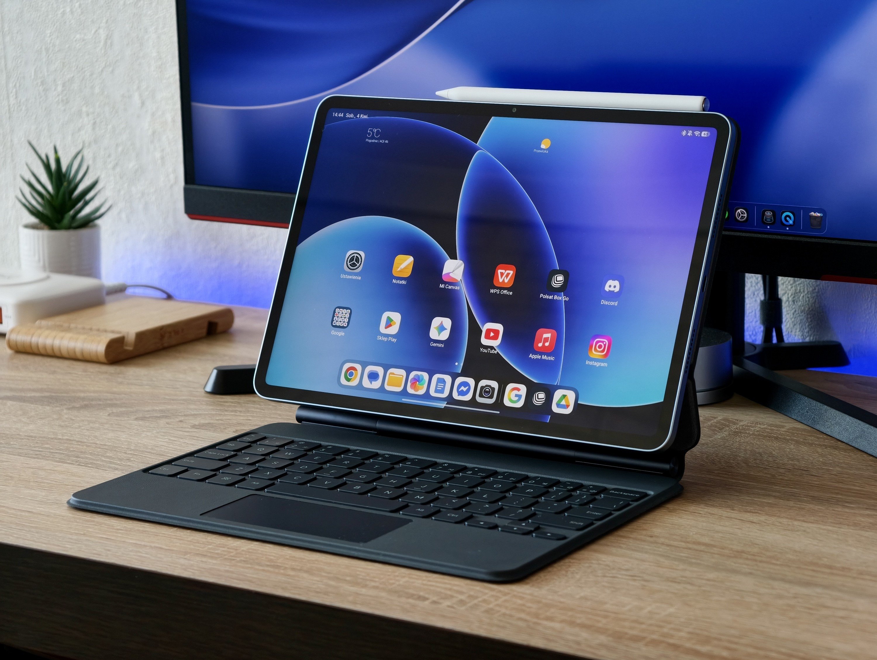 Xiaomi Pad 9 sở hữu màn hình tấm nền LCD kích thước 11,2 inch