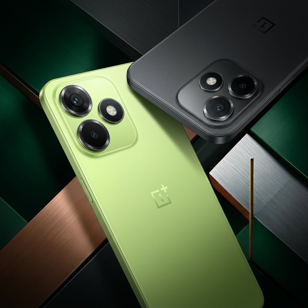 OnePlus N6 Lite có thiết kế gọn nhẹ, bền bỉ