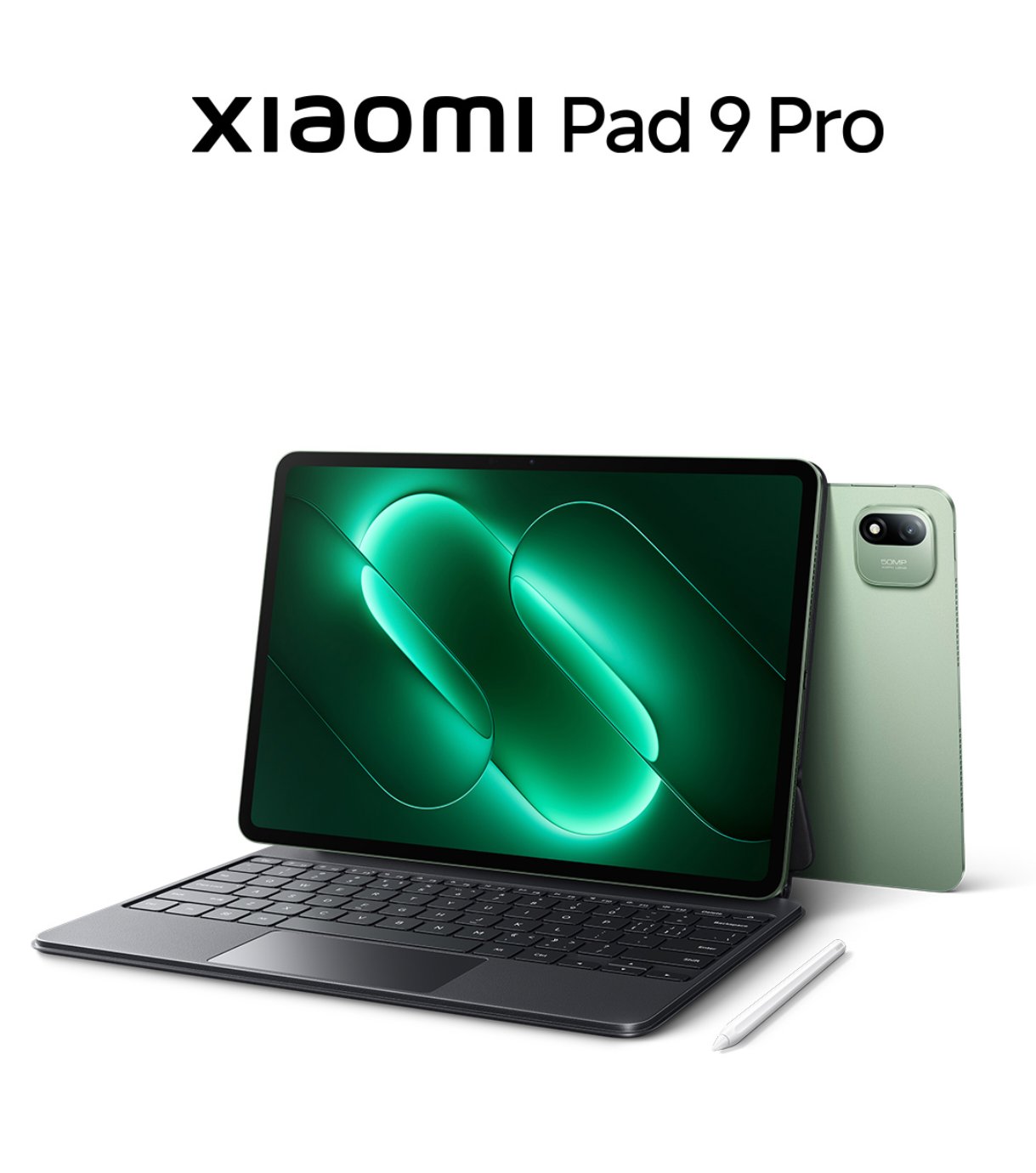 Xiaomi Pad 9 Pro ra mắt chính thức