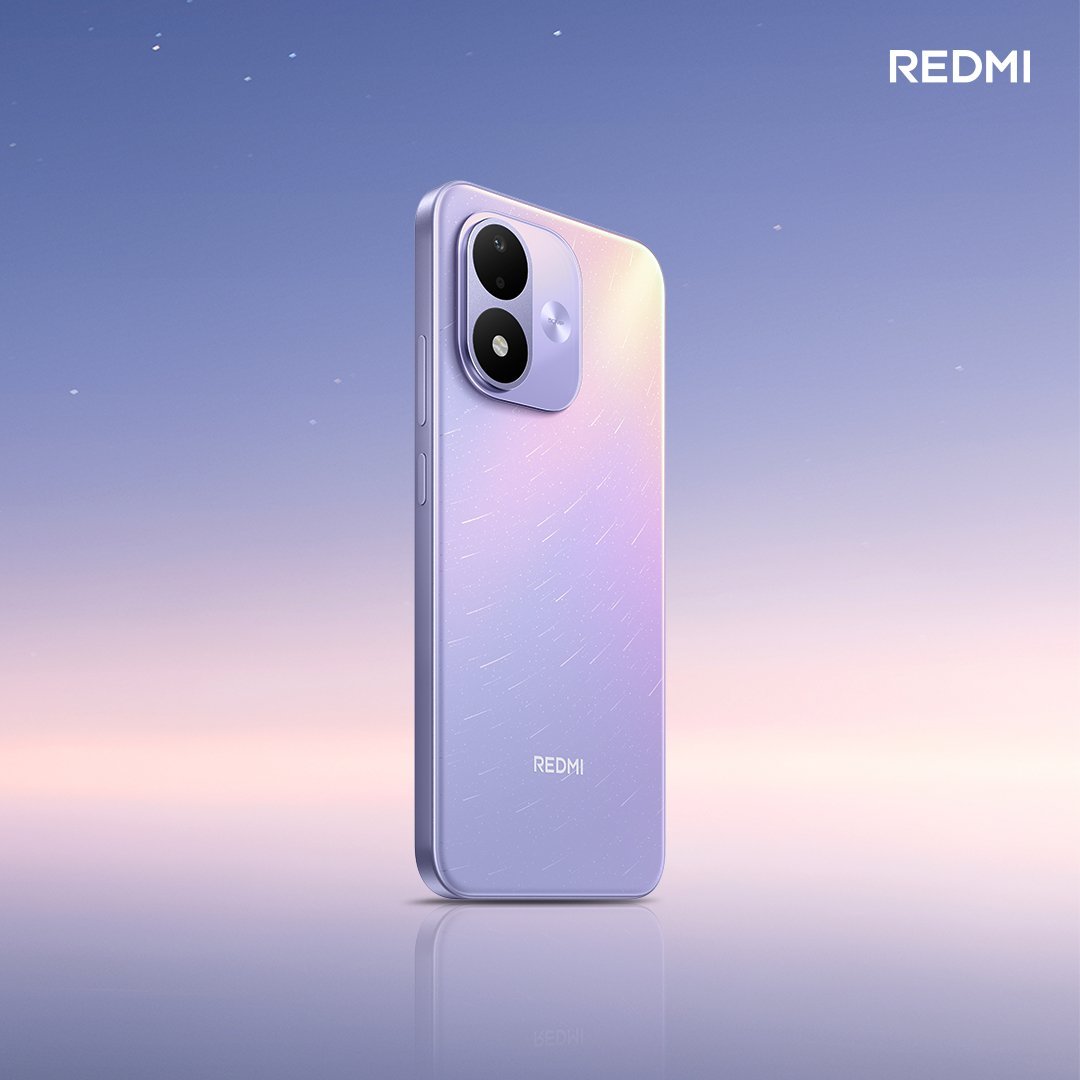 thiết kế Redmi Note 17 Pro Max 256GB