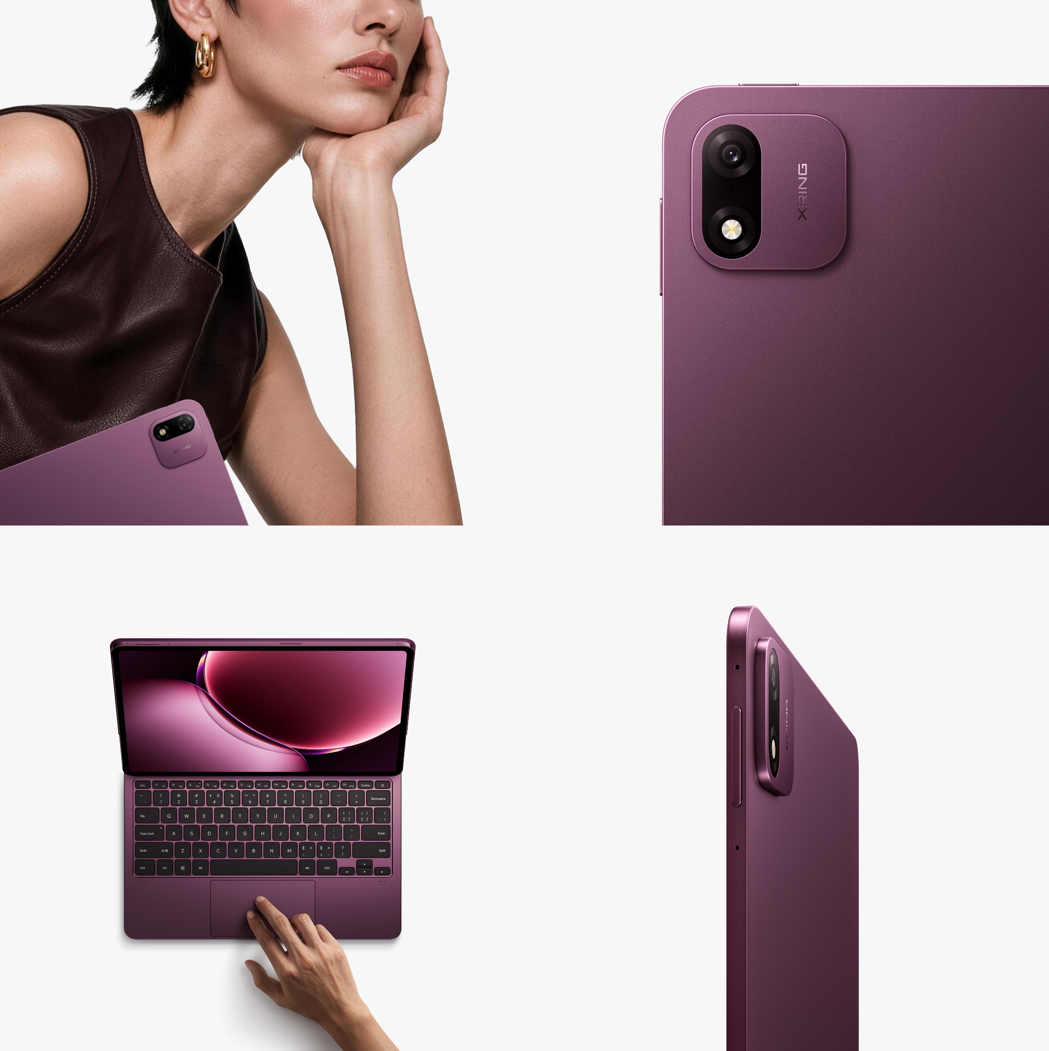 Xiaomi vừa chính thức trình làng Xiaomi Pad 9 Pro Max