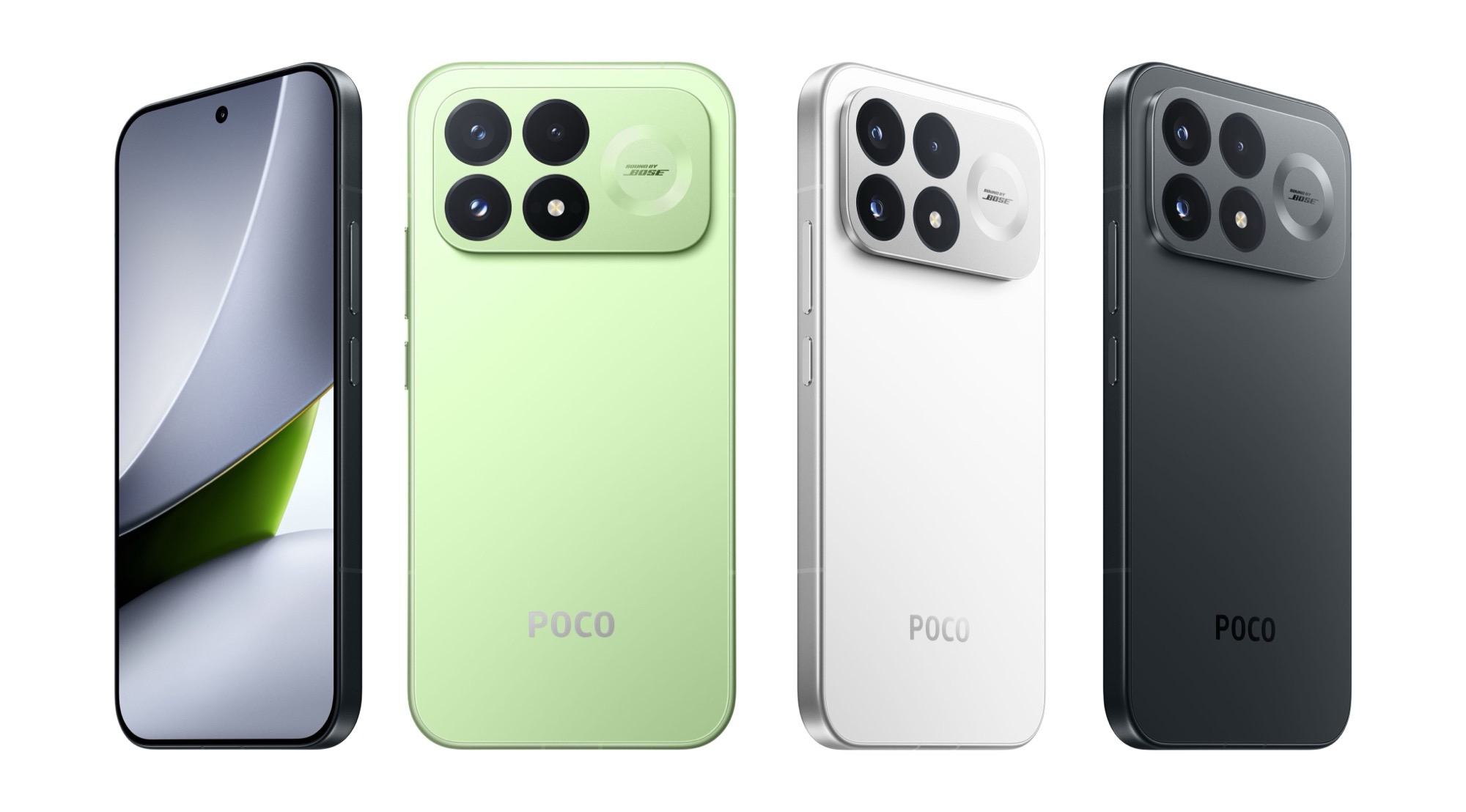 Xiaomi chính thức trình làng POCO F9 Pro