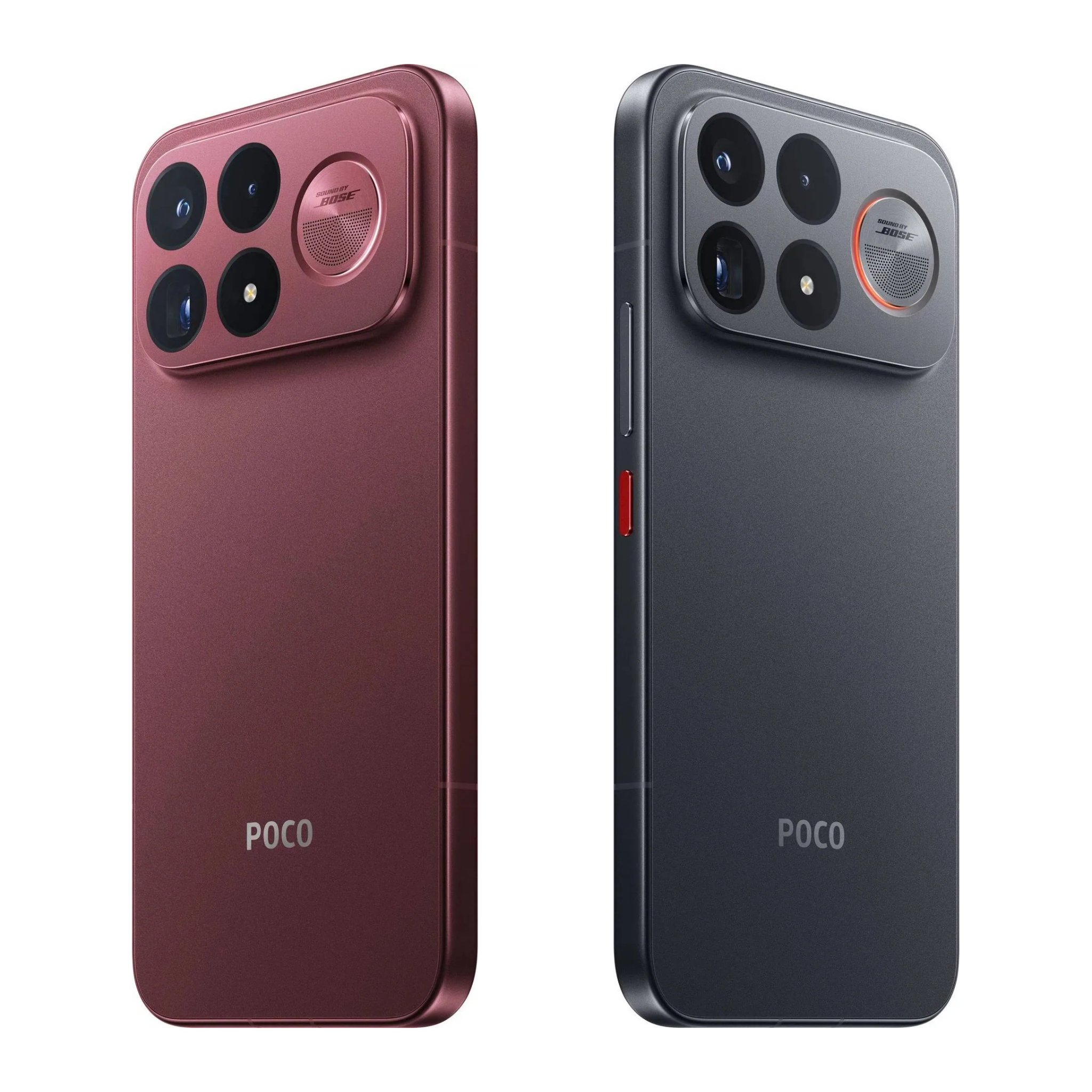 Xiaomi Poco F9 Ultra vừa chính thức ra mắt