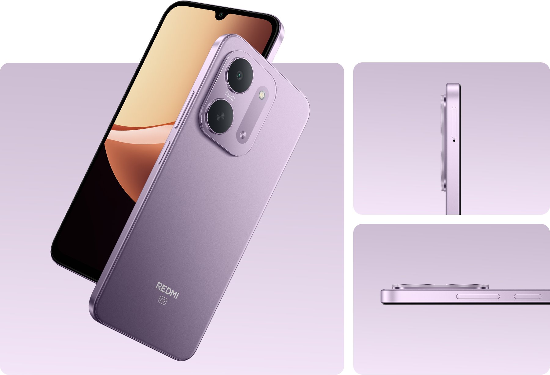 iaomi Redmi 17C 5G ra mắt vào ngày 25/8/2026