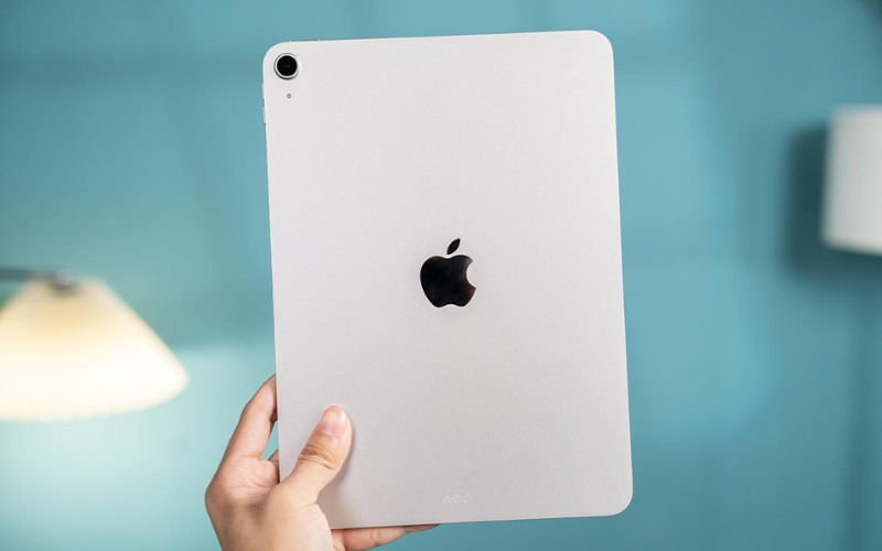 iPad Air M3 - phân khúc cận cao cấp