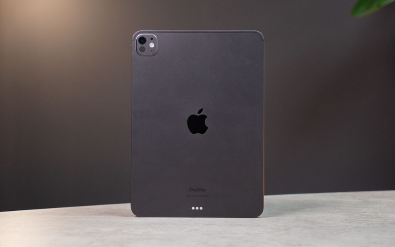 iPad Pro M4 - Phân khúc cao cấp