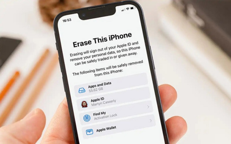 iCloud ẩn là gì. Định nghĩa