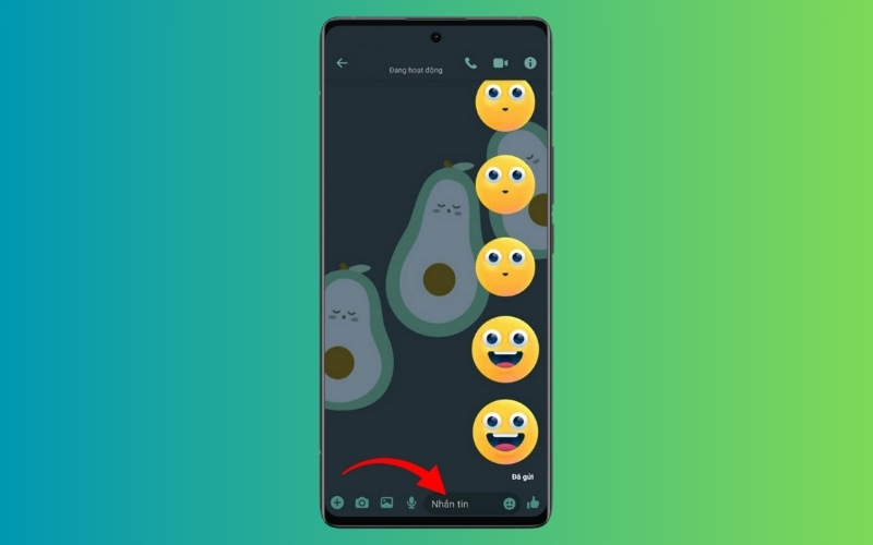 Hướng dẫn cách mở bộ nhớ tạm OPPO chi tiết